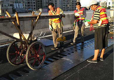 質(zhì)量、工期、安全有保障